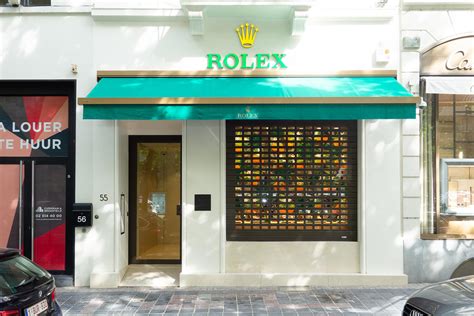 brussel rolex|Rolex Brussels.